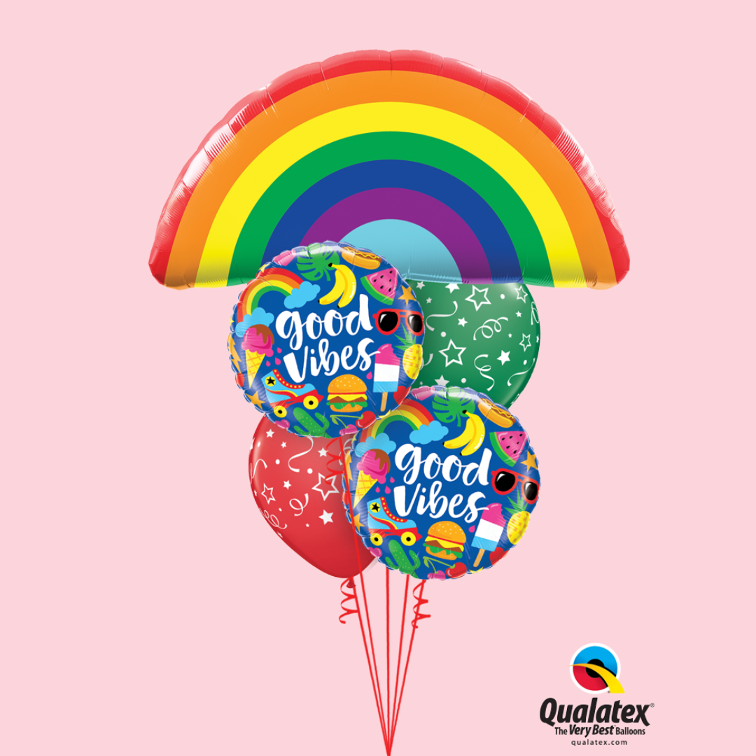 Life is Good, Take it Slow