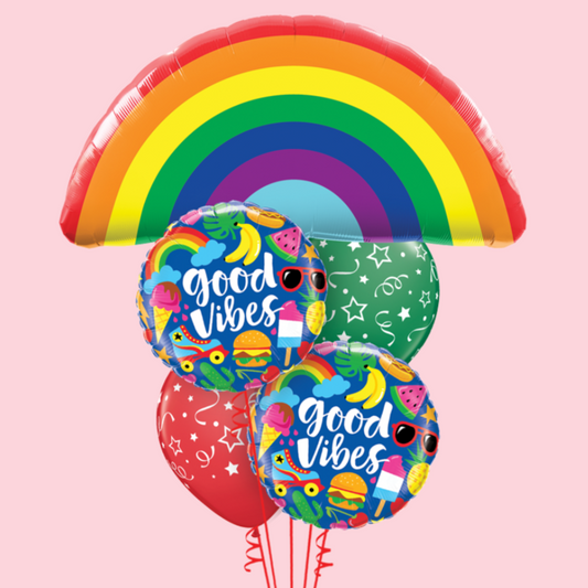 Life is Good, Take it Slow