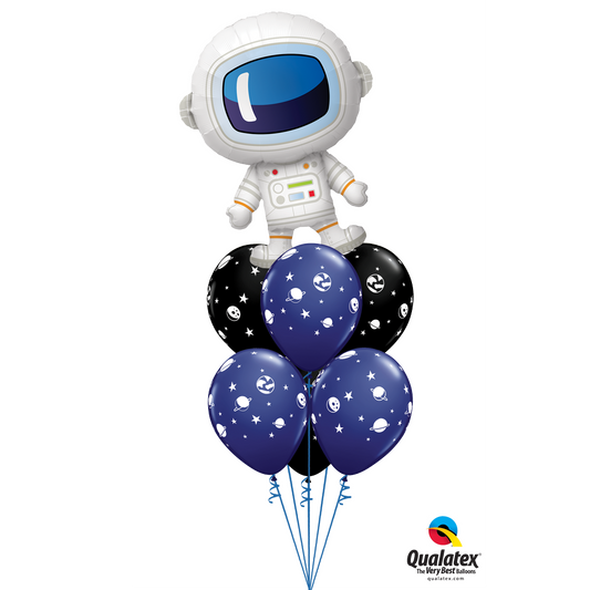 party central Amazing Astronaut Bouquet
