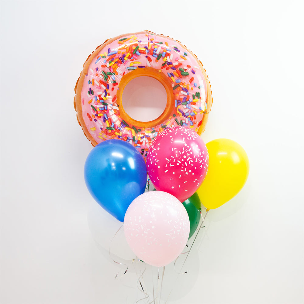 Donut Bouquet