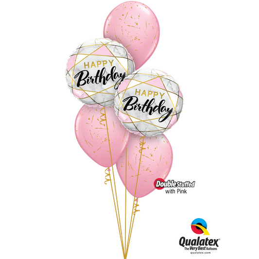 Celebrate with Style Bouquet