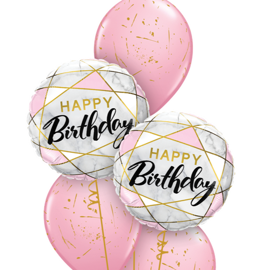 Celebrate with Style Bouquet