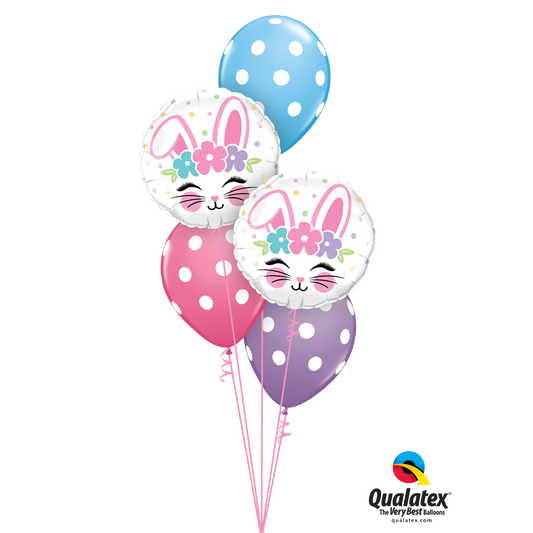 Hoppy Easter Bouquet