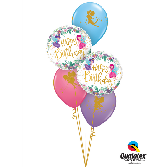 Fairy Wishes Bouquet