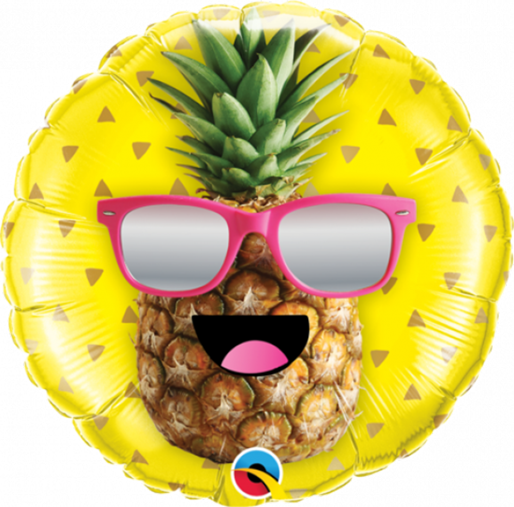 Mr Cool Pineapple 45cm
