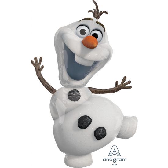 Frozen Olaf