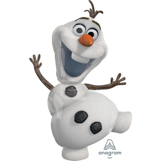 Frozen Olaf