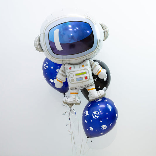 Spaceman Out There! Bouquet