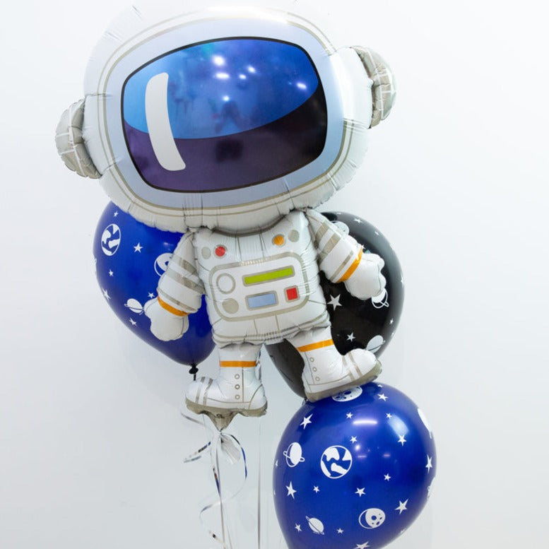 Spaceman Out There! Bouquet