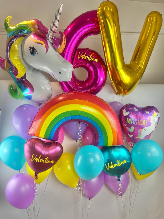 The Valentina Bouquet