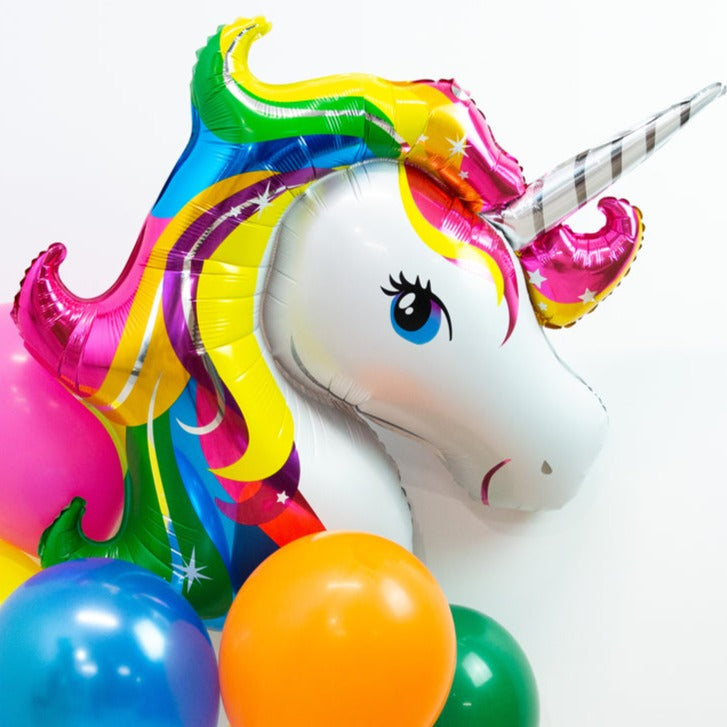 White Unicorn Dream bouquet