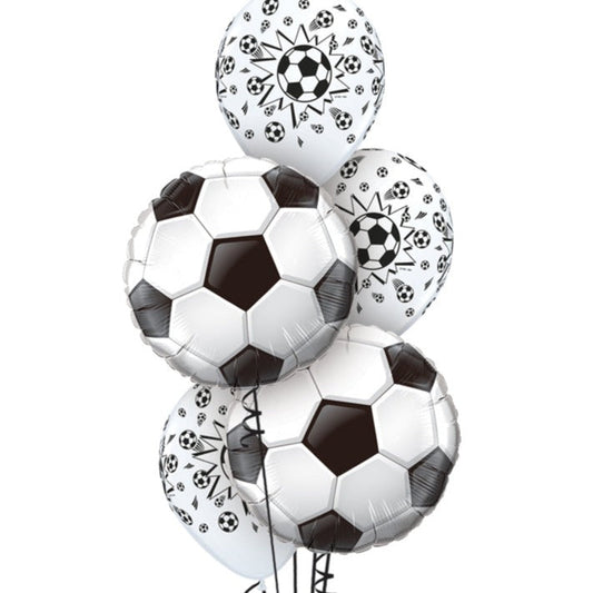 Big Kicker Soccer Bouquet