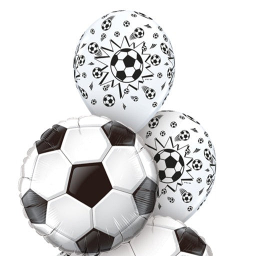 Big Kicker Soccer Bouquet