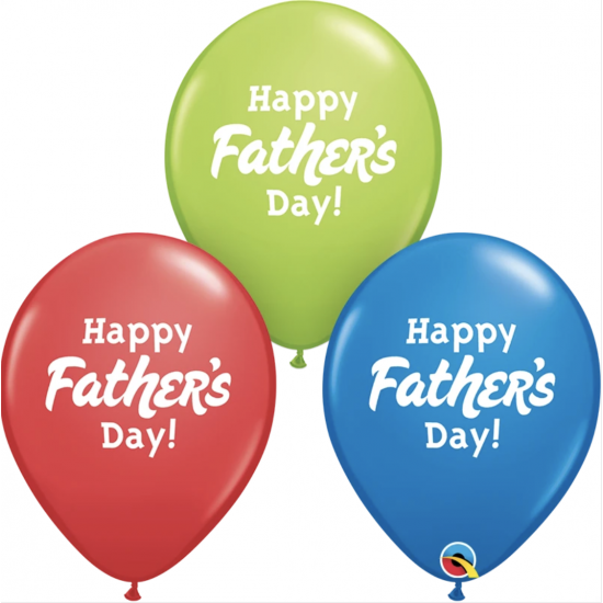 Supreme Dad Bouquet!