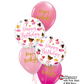Rosy Over You Bouquet