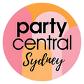 Party Central Sydney