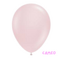 3 shades of pink - 12 x 28cm latex balloons