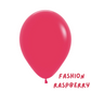 6 Latex Balloon Bouquet in fashion colours of your choice