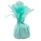 Party Central Foil Balloon Weight - Mint