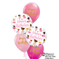 Rosy Over You Bouquet