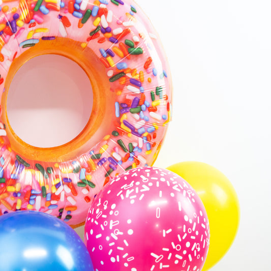 Donut Bouquet