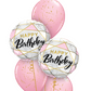 Celebrate with Style Bouquet
