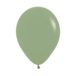 Eucalyptus Latex Balloon