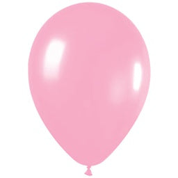 Party Central - 5 latex - 28cm helium filled balloons