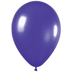 Party Central - 5 latex - 28cm helium filled balloons