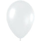 New Years Bubble super shape bouquet