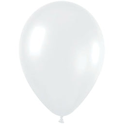 Party Central - 5 latex - 28cm helium filled balloons