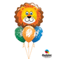 Roaring Party Bouquet