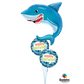 Daddy Shark Bouquet