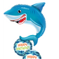 Daddy Shark Bouquet