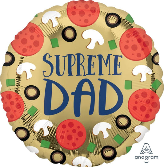 Supreme Dad Bouquet!